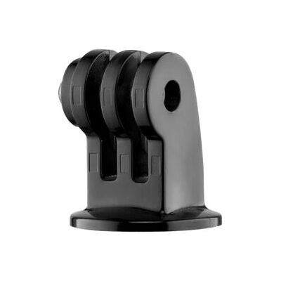 Acessório de tripé Manfrotto EXADPT - Adaptador universal para GoPro Acessório de tripé Manfrotto EXADPT - Adaptador universal para GoPro