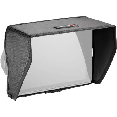 Manfrotto MVDDSHA - Sunshade for Digital Director - Light Mount/Accessory Manfrotto MVDDSHA - Sunshade for Digital Director - Light Mount/Accessory