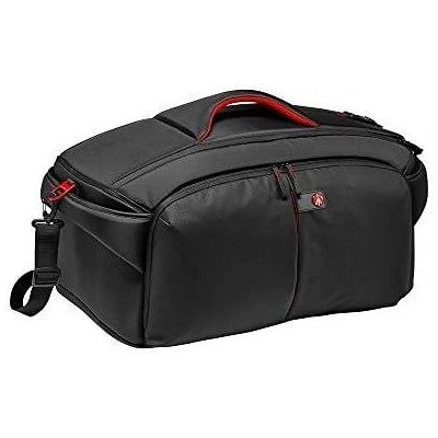 Manfrotto CC-192N PL Kameralaukku - Musta Manfrotto CC-192N PL Kameralaukku - Musta