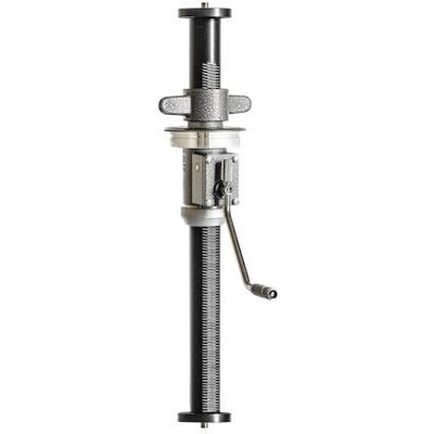Gitzo GS5313GS Stativzubehör - Systematic Getriebealuminium Gitzo GS5313GS Stativzubehör - Systematic Getriebealuminium