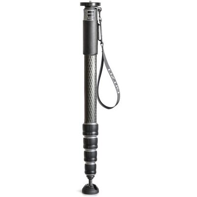 Gitzo GM4552L Monopod - Carbon - Serie 4 - 5 Segmente Gitzo GM4552L Monopod - Carbon - Serie 4 - 5 Segmente
