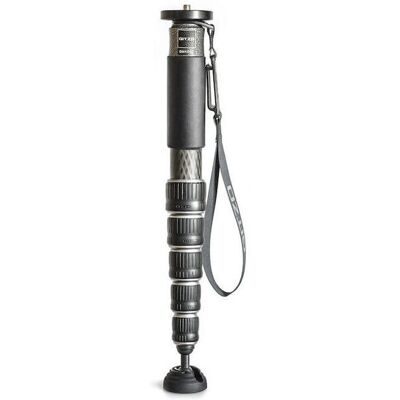 Gitzo GM4562 Serie 4, Sect. 6 - Silber Gitzo GM4562 Serie 4, Sect. 6 - Silber