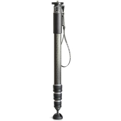 Gitzo GM4542 Carbon Monopod - Unterstützt 66 lbs - Max 62,6 Zoll Gitzo GM4542 Carbon Monopod - Unterstützt 66 lbs - Max 62,6 Zoll