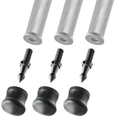 Accessorio per treppiede Gitzo GSF38S - 3 pezzi Accessorio per treppiede Gitzo GSF38S - 3 pezzi