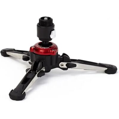 Manfrotto Manfrotto MVMXPROBASE Base Fluide pour Monopode Xpro - Accessoire Appareil Photo Manfrotto Manfrotto MVMXPROBASE Base Fluide pour Monopode Xpro - Accessoire Appareil Photo