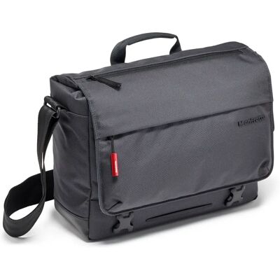 Manfrotto MB MN-M-SD-10 Kamera Messenger - Urbaner Stil Manfrotto MB MN-M-SD-10 Kamera Messenger - Urbaner Stil