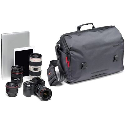 Manfrotto Manhattan Speedy-30 Kameratasche Manfrotto Manhattan Speedy-30 Kameratasche