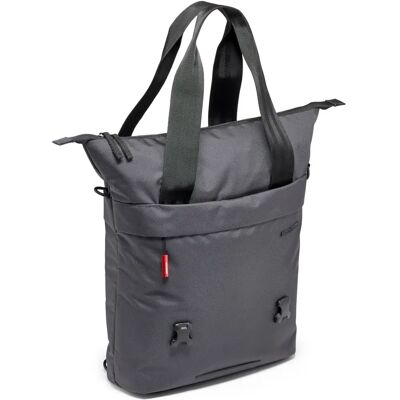 Manfrotto Manhattan Changer 20 Kameratasche - Kamera, Grau Manfrotto Manhattan Changer 20 Kameratasche - Kamera, Grau