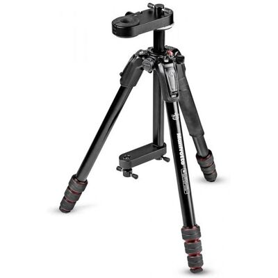 Manfrotto VR statief - ZWART Manfrotto VR statief - ZWART