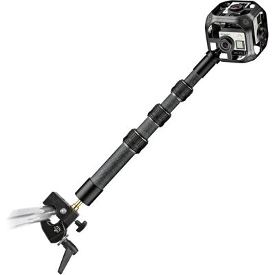Manfrotto MBOOMCFVR-S Carbon VR Extension Pole Manfrotto MBOOMCFVR-S Carbon VR Extension Pole