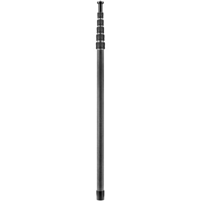 Manfrotto MBOOMCFVR-L - Przedłużka VR z włókna węglowego Manfrotto MBOOMCFVR-L - Przedłużka VR z włókna węglowego