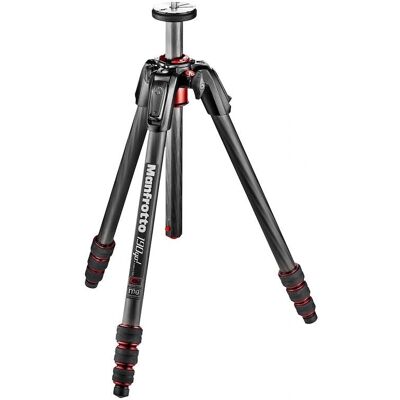 Manfrotto mt190goa4 - NEGRO Manfrotto mt190goa4 - NEGRO