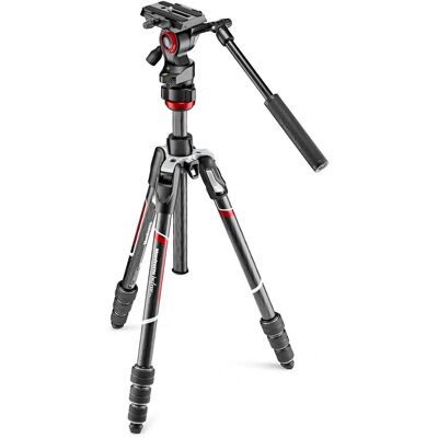 Manfrotto MVKBFRTC-LIVE Manfrotto MVKBFRTC-LIVE