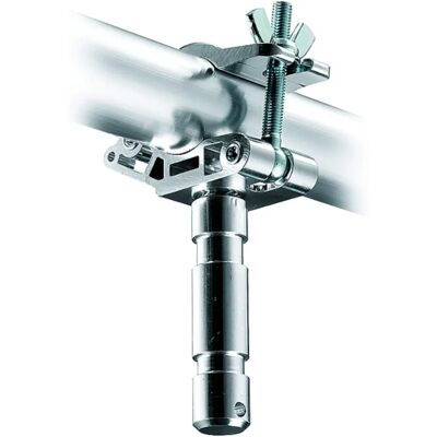 Accessorio per stativo da studio in alluminio Manfrotto C4461-1 - Supporta fino a 300kg Accessorio per stativo da studio in alluminio Manfrotto C4461-1 - Supporta fino a 300kg