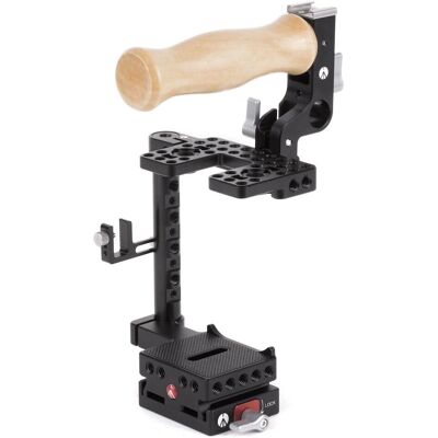 Manfrotto MVCCS Kamerarunko - Pieni DSLR & Mirrorless Manfrotto MVCCS Kamerarunko - Pieni DSLR & Mirrorless