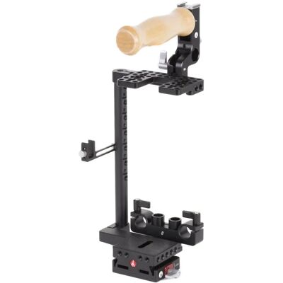 Manfrotto MVCCL Kamerarunko - Iso, Säädettävä, Tuki Manfrotto MVCCL Kamerarunko - Iso, Säädettävä, Tuki