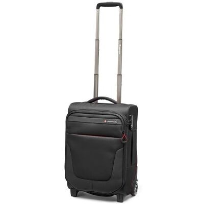 Manfrotto Pro Light Reloader Air-50 Kameraväska - Lätt, TSA-lås Manfrotto Pro Light Reloader Air-50 Kameraväska - Lätt, TSA-lås