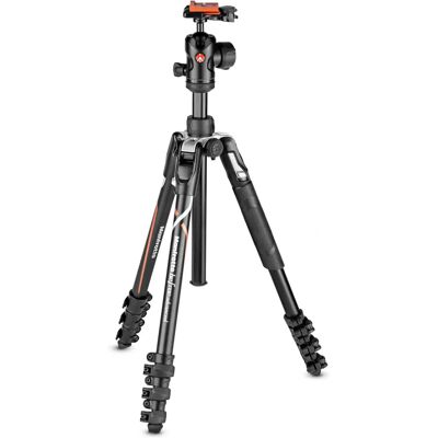 Manfrotto Befree Advanced Manfrotto Befree Advanced
