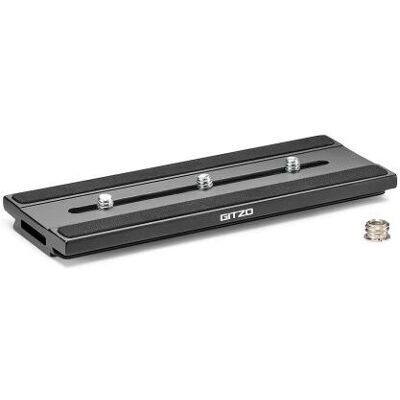Gitzo GS5370LDR Stativzubehör - Arca-Swiss kompatibel Gitzo GS5370LDR Stativzubehör - Arca-Swiss kompatibel