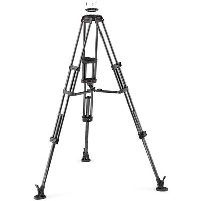 Manfrotto MVTTWINMC Manfrotto MVTTWINMC
