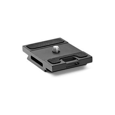 Gitzo Gs5370sdr Plaque de changement rapide D - Accessoires pour trépieds - Publicité Gitzo Gs5370sdr Plaque de changement rapide D - Accessoires pour trépieds - Publicité