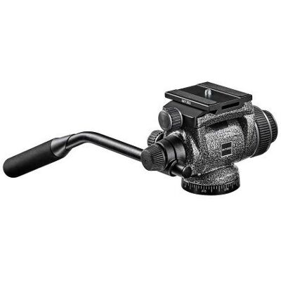 Gitzo GHF2W Tripod Head - Supports Medium Scope, DSLR, 4kg Gitzo GHF2W Tripod Head - Supports Medium Scope, DSLR, 4kg