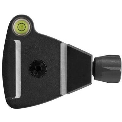 Manfrotto MSQ6T Kamerafäste för Stativ - Tillbehör Manfrotto MSQ6T Kamerafäste för Stativ - Tillbehör