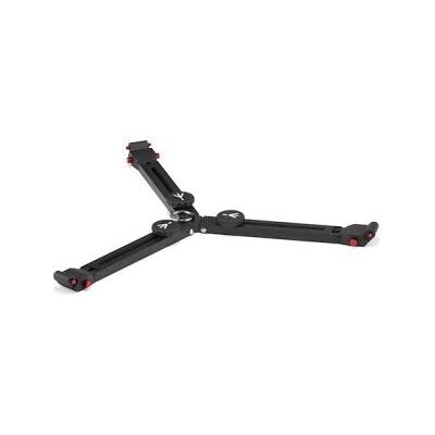 Manfrotto MVASPRM Tripod Accessory - Supports Rigidity, Adjustable, for 645 FAST & 635 FAST Manfrotto MVASPRM Tripod Accessory - Supports Rigidity, Adjustable, for 645 FAST & 635 FAST