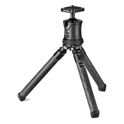 Gitzo GKTBB Trépied - Compact en Carbone pour DSLR - Publicité Gitzo GKTBB Trépied - Compact en Carbone pour DSLR - Publicité