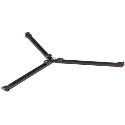 Manfrotto Manfrotto MVASPR2N1 Tripod Lisävaruste - Stabilointi ja Maastotuki Manfrotto Manfrotto MVASPR2N1 Tripod Lisävaruste - Stabilointi ja Maastotuki
