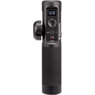 Manfrotto MVGRC Bluetooth Kamera Gimbal Kauko-ohjain Manfrotto MVGRC Bluetooth Kamera Gimbal Kauko-ohjain