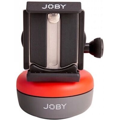 Joby JB01664-BWW Vlogger Kit - Kompakti älypuhelimen liikekontrolli-setti Joby JB01664-BWW Vlogger Kit - Kompakti älypuhelimen liikekontrolli-setti