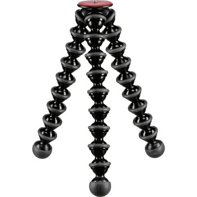 Joby Tripod GorillaPod 5K MII - Flexible Aluminum Tripod for Cameras Joby Tripod GorillaPod 5K MII - Flexible Aluminum Tripod for Cameras