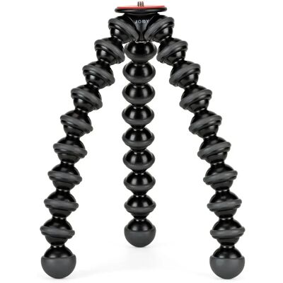 Joby GorillaPod 3K MII - Trépied flexible pour appareils Joby GorillaPod 3K MII - Trépied flexible pour appareils