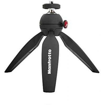 Manfrotto MTPIXIMII-B - SVART Manfrotto MTPIXIMII-B - SVART