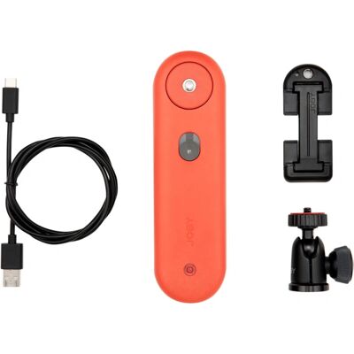 Joby Tripod Lisävaruste - Sähköinen Slider älypuhelimille - Bluetooth-ohjaus Joby Tripod Lisävaruste - Sähköinen Slider älypuhelimille - Bluetooth-ohjaus
