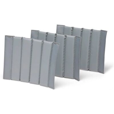 Lowepro Universal Kamera Trennwand-Set - Grau Lowepro Universal Kamera Trennwand-Set - Grau