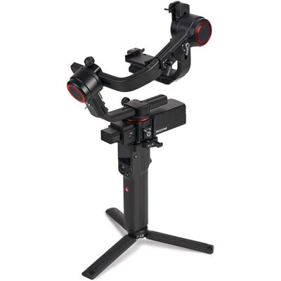 Manfrotto MVG300XM Gimbal - Tukee 3,4 kg - Modulaarinen muotoilu Manfrotto MVG300XM Gimbal - Tukee 3,4 kg - Modulaarinen muotoilu