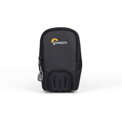 Lowepro Compact Camera Case - Black Lowepro Compact Camera Case - Black