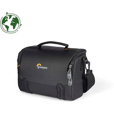 Lowepro Lowepro Adventura SH 160 III Bolsa para Câmera - Preto Lowepro Lowepro Adventura SH 160 III Bolsa para Câmera - Preto