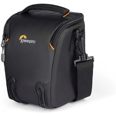 Lowepro Adventura TLZ 30 III Camera Bag - Black Lowepro Adventura TLZ 30 III Camera Bag - Black
