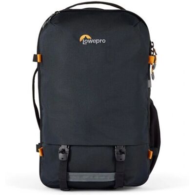 Lowepro LP37460-PWW Rucksack - Reiserucksack, Schwarz, Polyester Lowepro LP37460-PWW Rucksack - Reiserucksack, Schwarz, Polyester