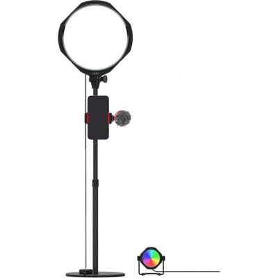 Joby Joby JB01835-BWW vloggersetti - Vlogger Kit Joby Joby JB01835-BWW vloggersetti - Vlogger Kit