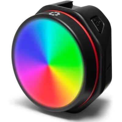 Joby Beamo Reel Color Kompakte LED-Leuchte - LED Light Joby Beamo Reel Color Kompakte LED-Leuchte - LED Light