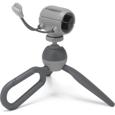 Joby HandyPod Clip Stativ - Kompakter Smartphone-Ständer Joby HandyPod Clip Stativ - Kompakter Smartphone-Ständer