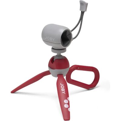 Joby HandyPod Clip Rot Joby HandyPod Clip Rot