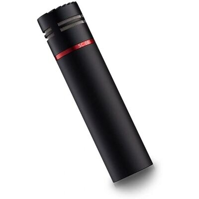 Rycote Rycote SC-08 Supernieren-Mikrofon Rycote Rycote SC-08 Supernieren-Mikrofon
