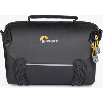 Lowepro Adventura Go SH 140 Kameratasche - Recyceltes Material Lowepro Adventura Go SH 140 Kameratasche - Recyceltes Material