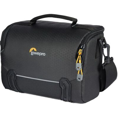 Lowepro Adventura Go SH 160 Kameratasche - Robust, Für DSLR & Objektive Lowepro Adventura Go SH 160 Kameratasche - Robust, Für DSLR & Objektive