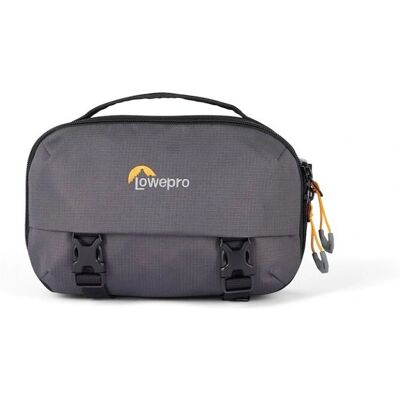 Etui na aparat Lowepro LP37467-PWW - Szare Etui na aparat Lowepro LP37467-PWW - Szare